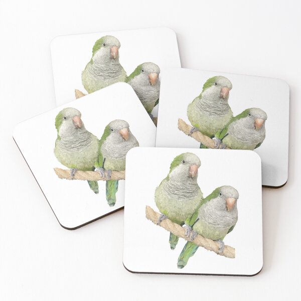 Item preview, argentine parrot designed and sold by obscurite.