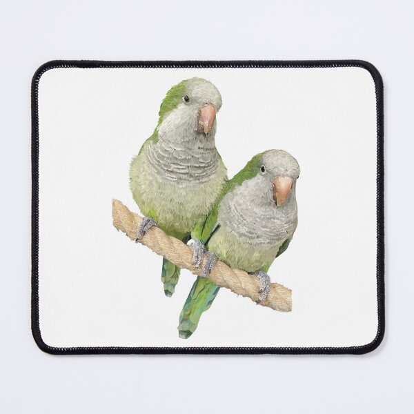 Item preview, argentine parrot designed and sold by obscurite.