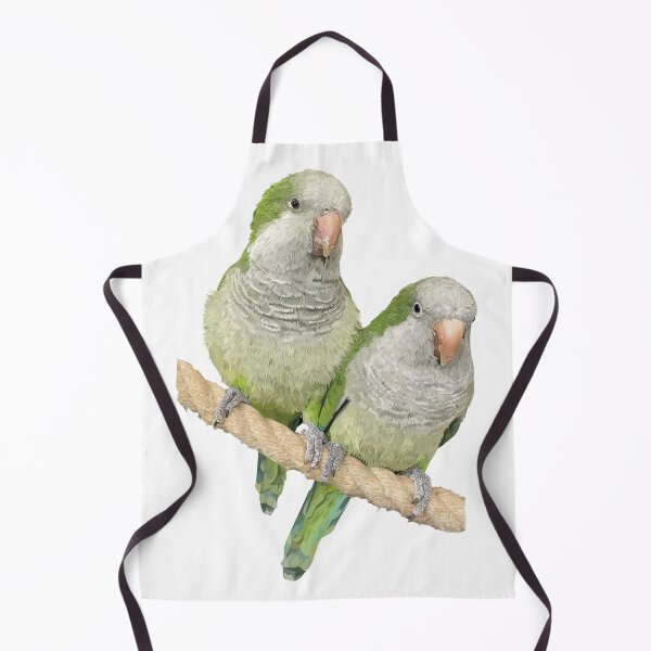 Item preview, argentine parrot designed and sold by obscurite.