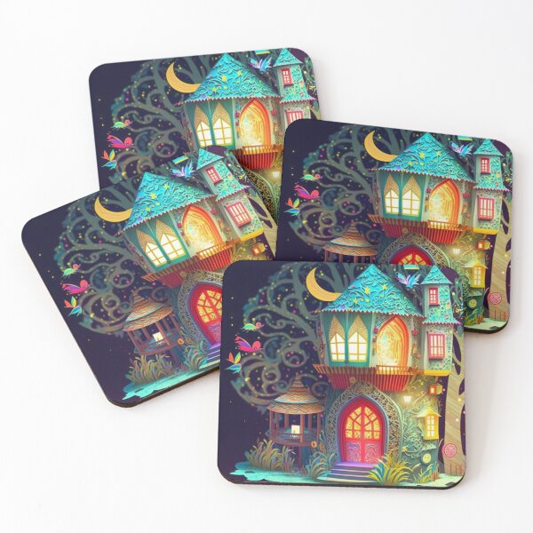 Item preview, Magical Home designed and sold by AffirmDSG.