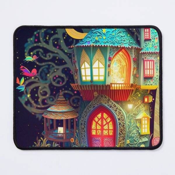 Item preview, Magical Home designed and sold by AffirmDSG.