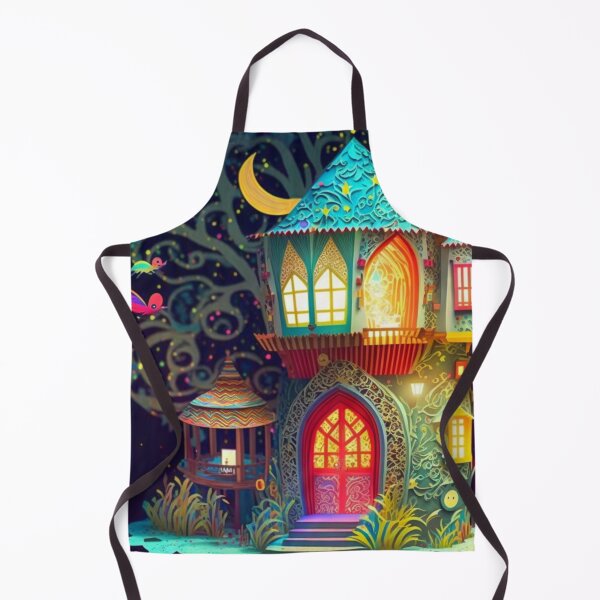 Item preview, Magical Home designed and sold by AffirmDSG.