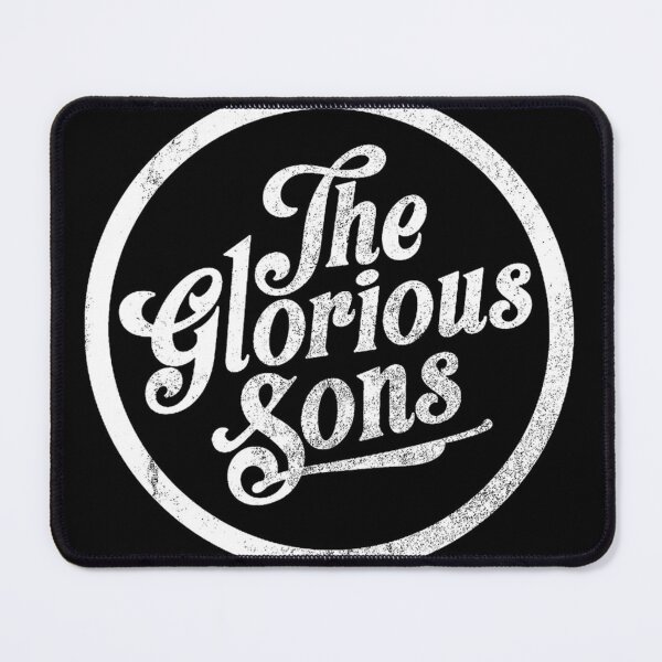 Item preview, GLORIOUS SONS IIK 2 designed and sold by wntomlinson1.