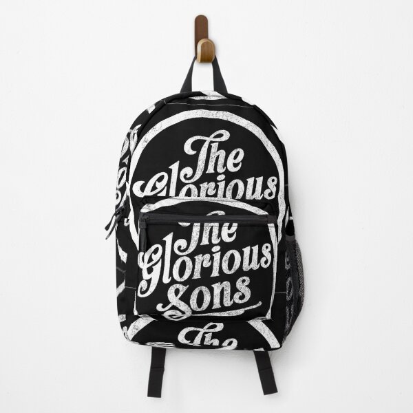 Item preview, GLORIOUS SONS IIK 2 designed and sold by wntomlinson1.