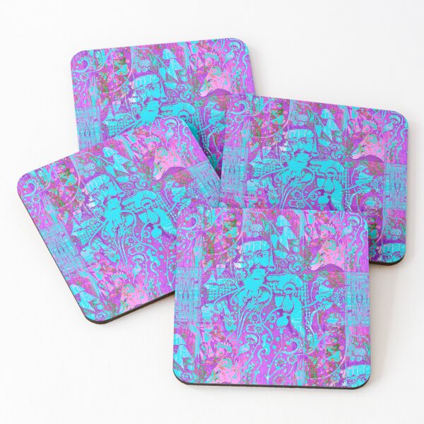 Item preview, jungle fever designed and sold by Nickdavisinghe.