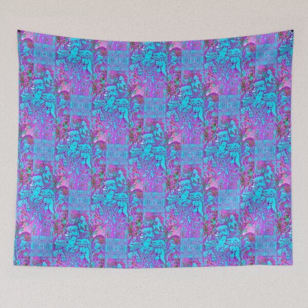 Item preview, jungle fever designed and sold by Nickdavisinghe.