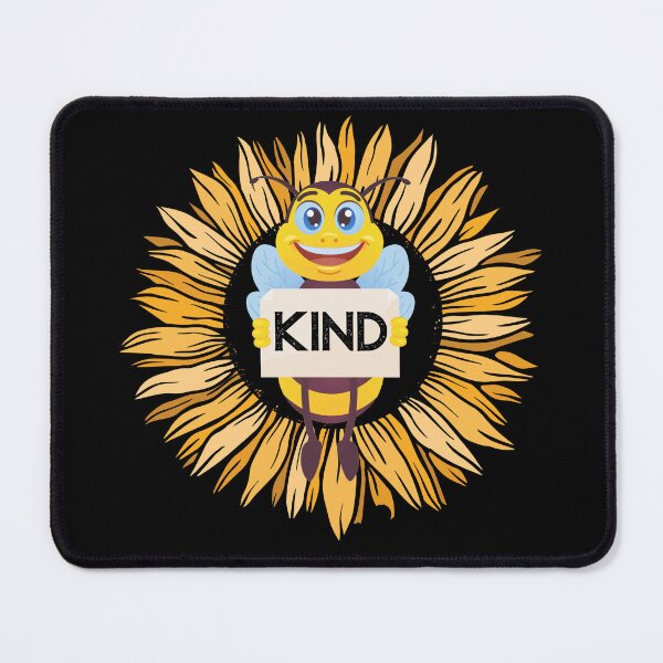 Item preview, Be Kind To Everyone Stop Bullying Be A Good Person designed and sold by RockBeeDesigns.