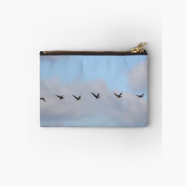 Item preview, Geese Flying By............. designed and sold by lynn carter.
