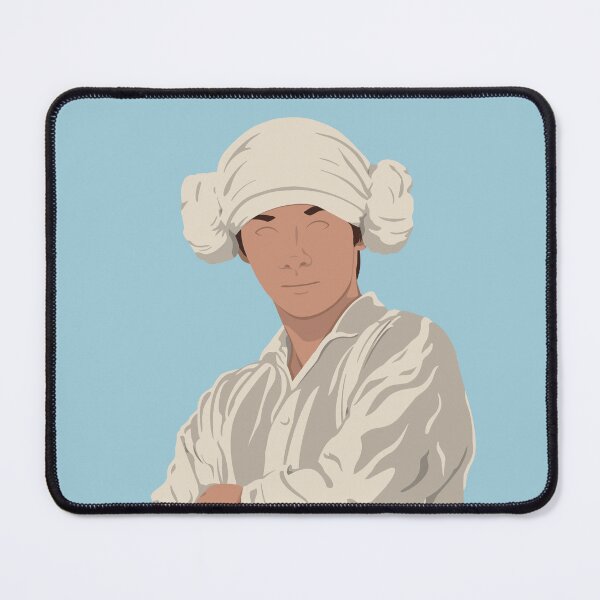 Item preview, Towel Hat Lee Know designed and sold by KevInspiration.