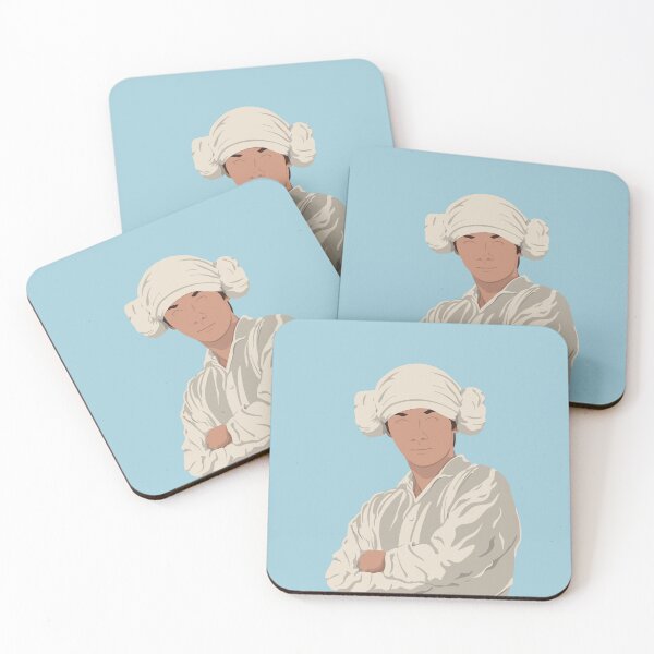 Item preview, Towel Hat Lee Know designed and sold by KevInspiration.