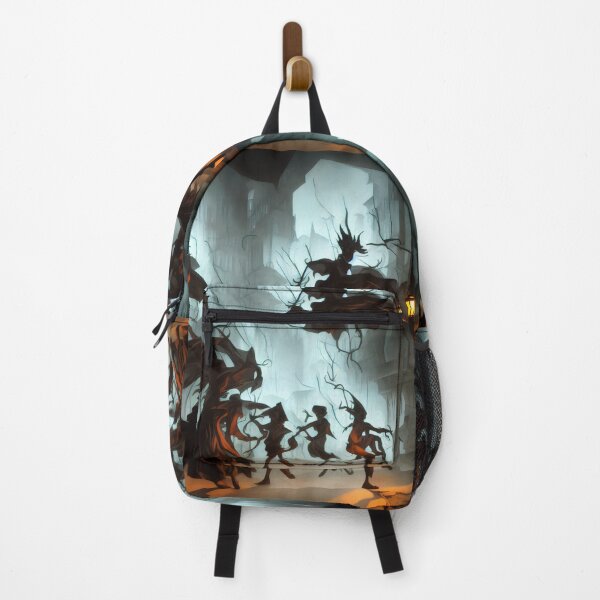 Item preview, Dance of the witches designed and sold by Mitrodoros.