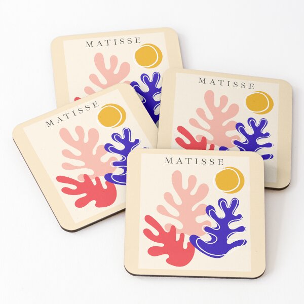 Item preview, Boho Bright Sun Matisse designed and sold by MaiZephyr.