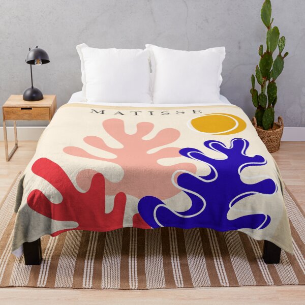 Item preview, Boho Bright Sun Matisse designed and sold by MaiZephyr.