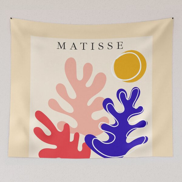 Item preview, Boho Bright Sun Matisse designed and sold by MaiZephyr.