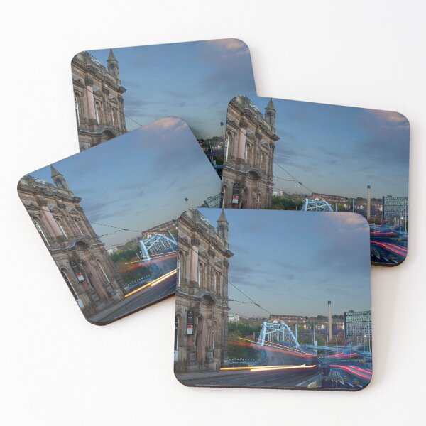Item preview, Sheffield Central Tramway designed and sold by Alisonchambers2.