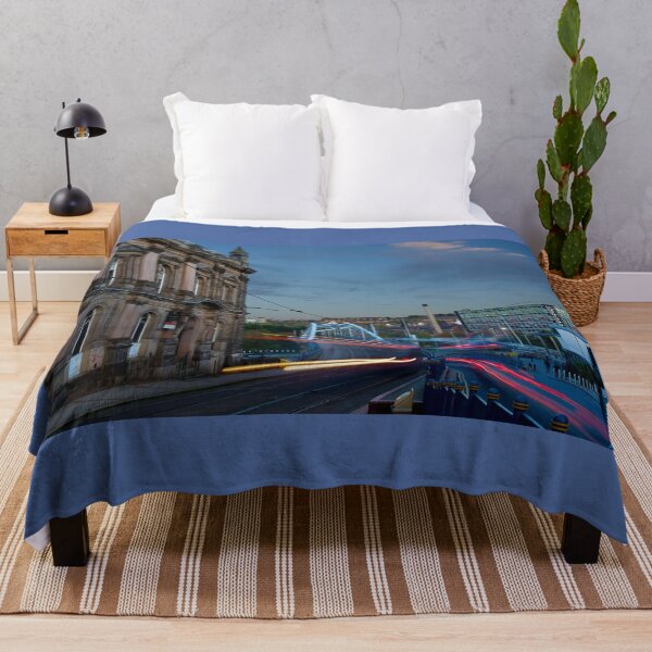 Item preview, Sheffield Central Tramway designed and sold by Alisonchambers2.