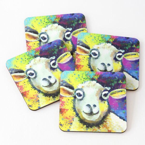 Item preview, Sheep 9 designed and sold by ChrisButler.