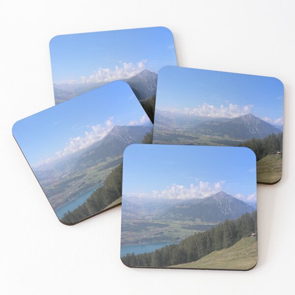Item preview, Switzerland - Mountains by See designed and sold by AnimaliaArt.