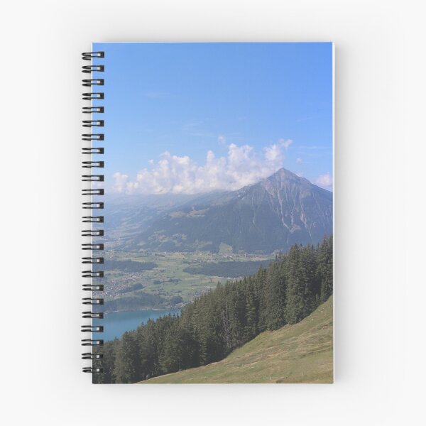 Item preview, Switzerland - Mountains by See designed and sold by AnimaliaArt.