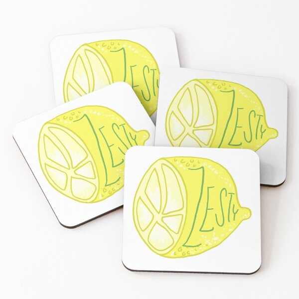 Item preview, zesty designed and sold by alyoneal.