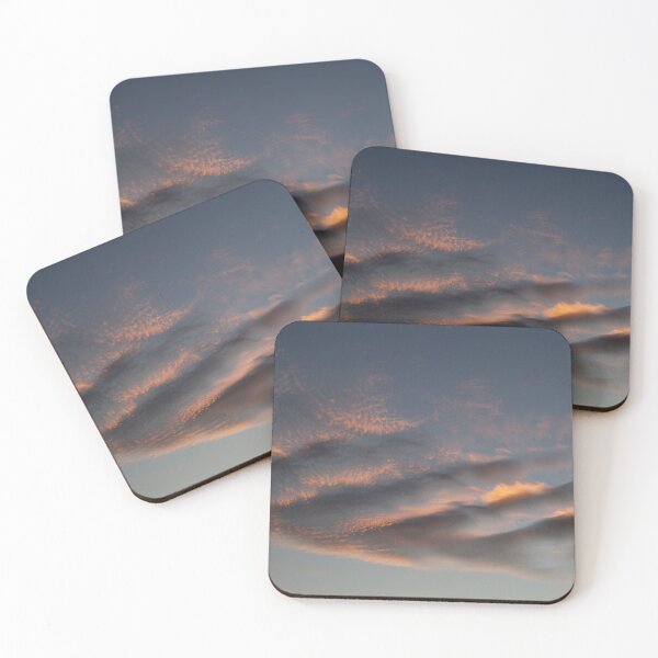 Item preview, Mundubbera golden sunset skies designed and sold by Dominique Tassell.