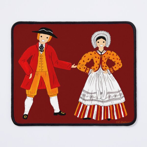 Item preview, SUNDGAU, Alsace, France designed and sold by Catherine Debusne.