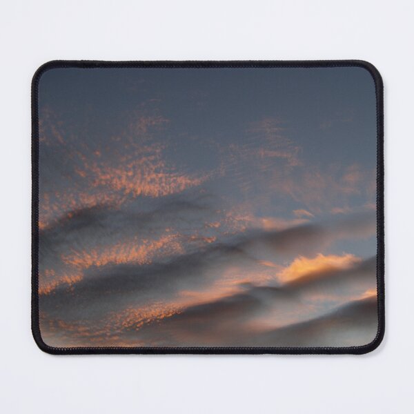 Item preview, Mundubbera golden sunset skies designed and sold by Dominique Tassell.