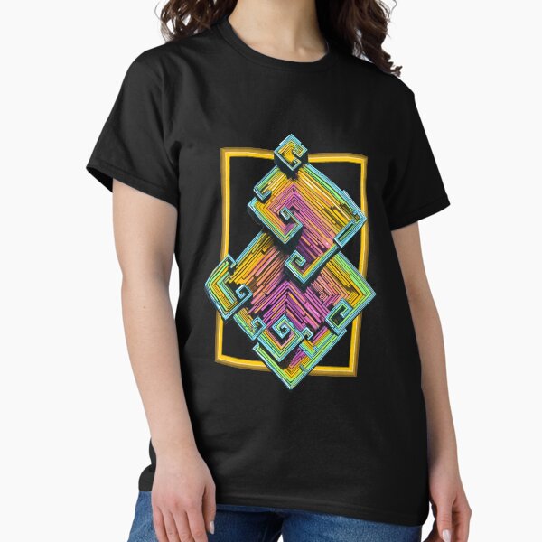 Item preview, Rainbow Bismuth Crystal designed and sold by LeahBeeaFoFeea.