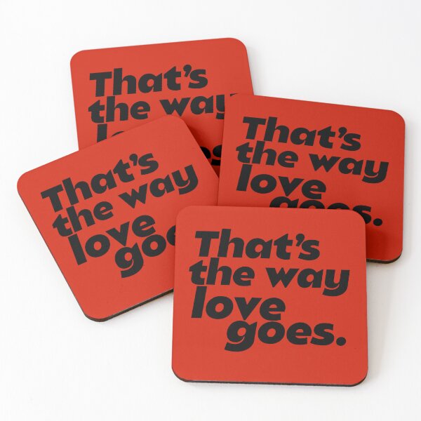 Item preview, That’s the way love goes | Faith in the future| Louis Tomlinson  designed and sold by Lavannya.