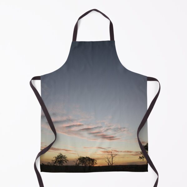 Item preview, Mundubbera sunset skies designed and sold by Dominique Tassell.