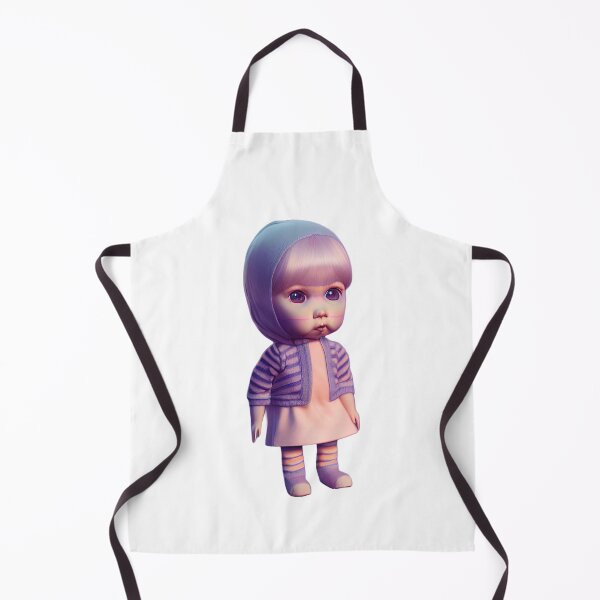 Item preview, Toddler Doll designed and sold by PlacidHinds.