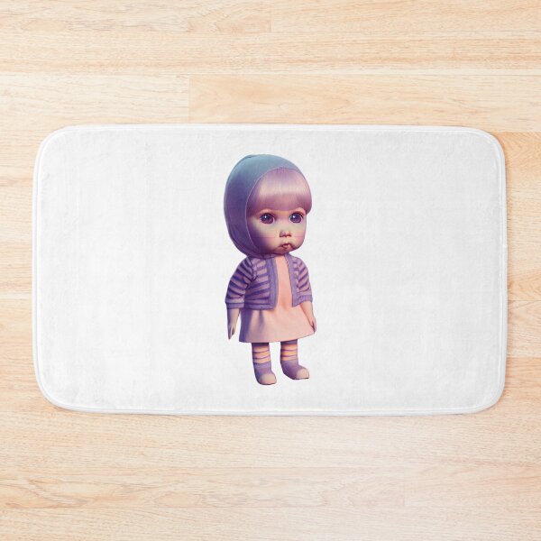 Item preview, Toddler Doll designed and sold by PlacidHinds.