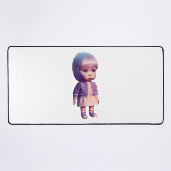 Item preview, Toddler Doll designed and sold by PlacidHinds.