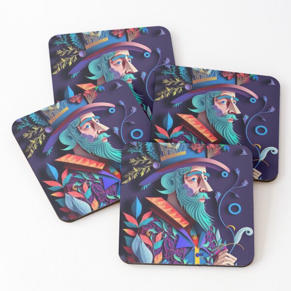 Item preview, The Fool designed and sold by AffirmDSG.