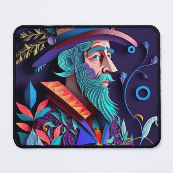 Item preview, The Fool designed and sold by AffirmDSG.