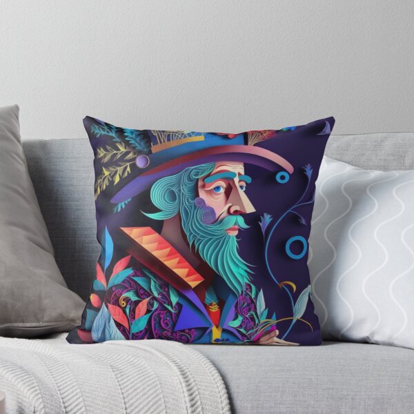 Item preview, The Fool designed and sold by AffirmDSG.