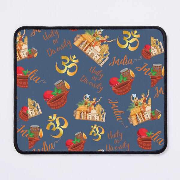 Item preview, Culture of india | gift for diverse culture lovers | Indian design designed and sold by Arteartz.