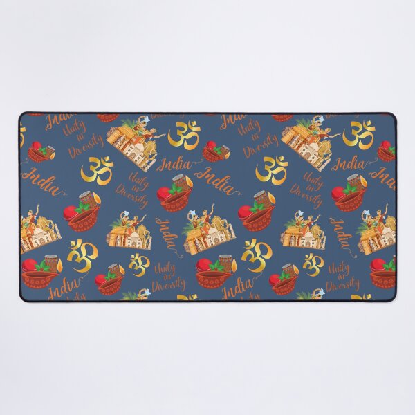 Item preview, Culture of india | gift for diverse culture lovers | Indian design designed and sold by Arteartz.