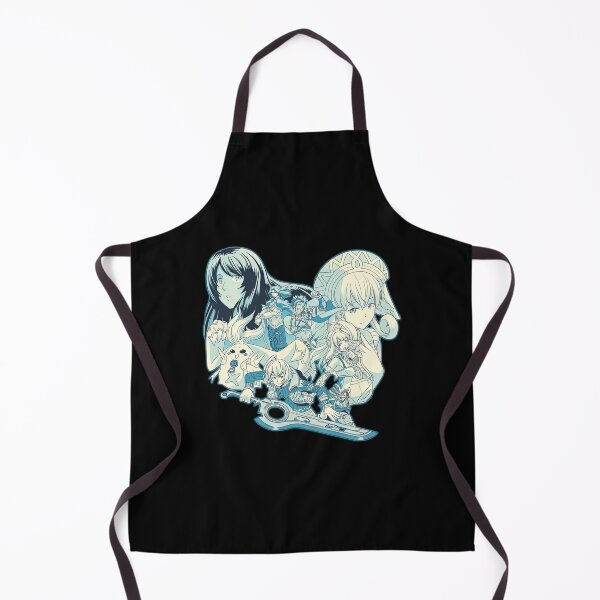 Item preview, Xenoblade Chronicles Change the future designed and sold by JamesIAnderson.