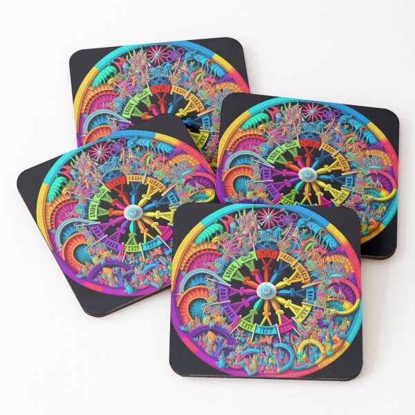 Item preview, Wheel Of Fortune designed and sold by AffirmDSG.