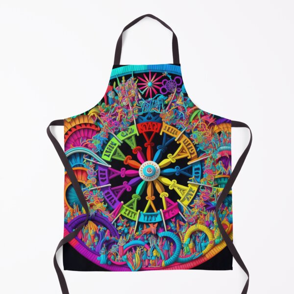 Item preview, Wheel Of Fortune designed and sold by AffirmDSG.
