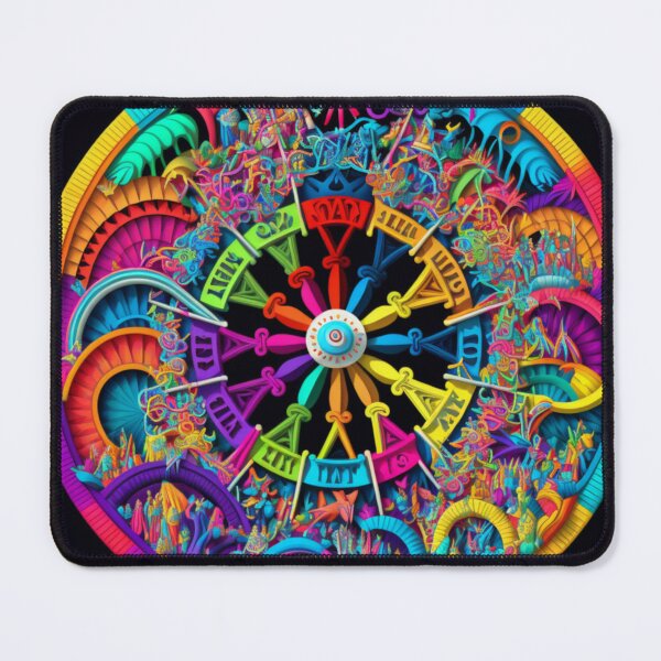 Item preview, Wheel Of Fortune designed and sold by AffirmDSG.