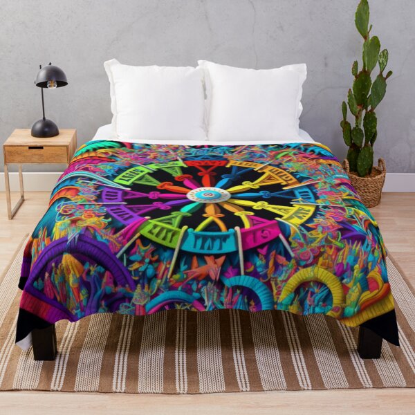 Item preview, Wheel Of Fortune designed and sold by AffirmDSG.