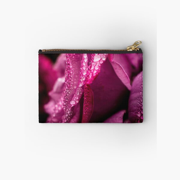Item preview, Raindrops on roses designed and sold by PVphotography.