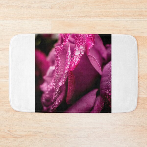 Item preview, Raindrops on roses designed and sold by PVphotography.