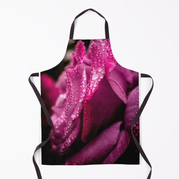Item preview, Raindrops on roses designed and sold by PVphotography.