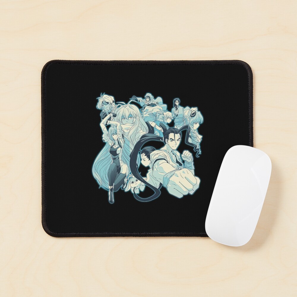 Item preview, Mouse Pad designed and sold by JamesIAnderson.