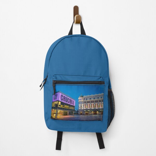 Item preview, Sheffield Crucible & Lyceum Theatres designed and sold by Alisonchambers2.