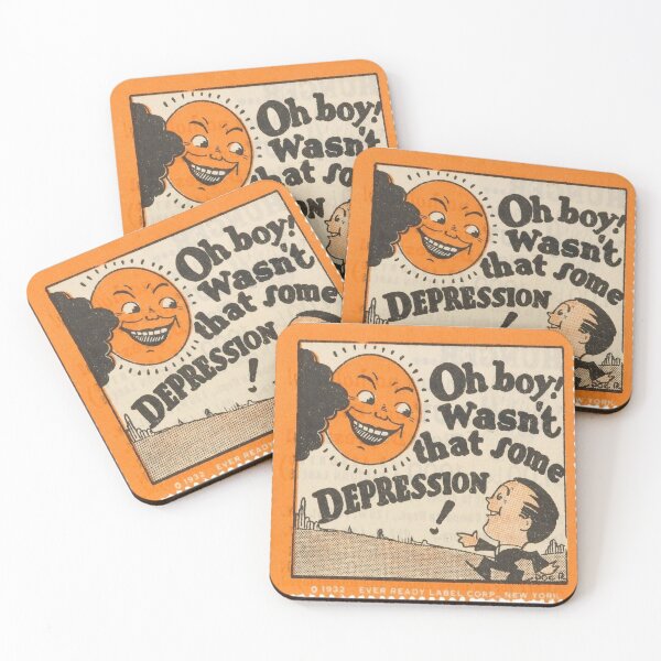 Item preview, oh boy designed and sold by timetodieoldman.