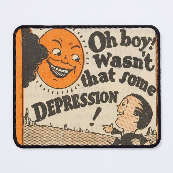 Item preview, oh boy designed and sold by timetodieoldman.
